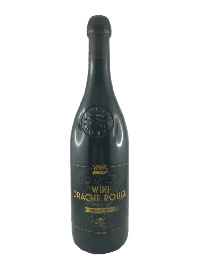 WIKI Wein Rot 6er Karton