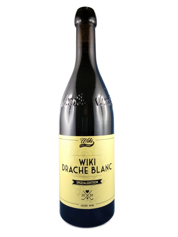 WIKI Wein Weiss 6er Karton